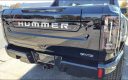 Thumbnail image of 2025 GMC HUMMER EV at Bailey Gibson Buick Gmc