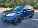 Thumbnail image of 2008 Honda CR-V at 757 AUTO BROKERS LLC