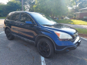 Thumbnail image of 2008 Honda CR-V at 757 AUTO BROKERS LLC