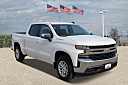 2020 Chevrolet Silverado 1500 LT at Bergstrom Chevrolet of Madison Inc