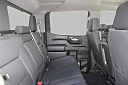 Thumbnail image of 2020 Chevrolet Silverado 1500 at Bergstrom Chevrolet of Madison Inc