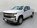 Thumbnail image of 2020 Chevrolet Silverado 1500 at Bergstrom Chevrolet of Madison Inc
