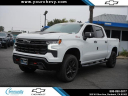 Thumbnail image of 2025 Chevrolet Silverado 1500 at Community Chevrolet