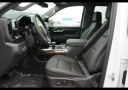2025 Chevrolet Silverado 1500 LT Trail Boss at Community Chevrolet