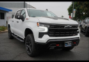 Thumbnail image of 2025 Chevrolet Silverado 1500 at Community Chevrolet