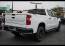 Thumbnail image of 2025 Chevrolet Silverado 1500 at Community Chevrolet