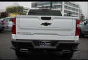 Thumbnail image of 2025 Chevrolet Silverado 1500 at Community Chevrolet
