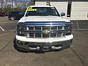 Thumbnail image of 2015 Chevrolet Silverado 1500 at Ferrario Auto Team Chrysler Dodge Jeep Ram