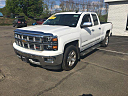 Thumbnail image of 2015 Chevrolet Silverado 1500 at Ferrario Auto Team Chrysler Dodge Jeep Ram