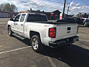 Thumbnail image of 2015 Chevrolet Silverado 1500 at Ferrario Auto Team Chrysler Dodge Jeep Ram