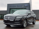 Thumbnail image of 2022 Lincoln Nautilus at Hines Park Ford