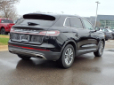 Thumbnail image of 2022 Lincoln Nautilus at Hines Park Ford