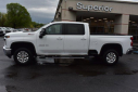 Thumbnail image of 2023 Chevrolet Silverado 2500HD at Superior Nissan of Conway NEW