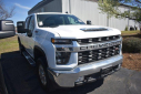 Thumbnail image of 2023 Chevrolet Silverado 2500HD at Superior Nissan of Conway NEW