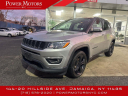 Thumbnail image of 2021 Jeep Compass at Power Motors NYC LLC