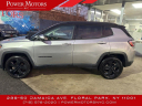 Thumbnail image of 2021 Jeep Compass at Power Motors NYC LLC