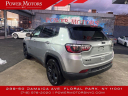 Thumbnail image of 2021 Jeep Compass at Power Motors NYC LLC