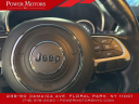Thumbnail image of 2021 Jeep Compass at Power Motors NYC LLC