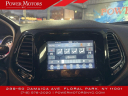 Thumbnail image of 2021 Jeep Compass at Power Motors NYC LLC
