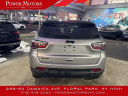 Thumbnail image of 2021 Jeep Compass at Power Motors NYC LLC