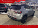 Thumbnail image of 2021 Jeep Compass at Power Motors NYC LLC
