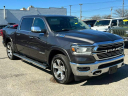 2021 Ram 1500 Laramie at Town And Country Jeep Chrysler Dodge