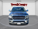 Thumbnail image of 2021 Ram 1500 at Town And Country Jeep Chrysler Dodge
