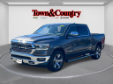 Thumbnail image of 2021 Ram 1500 at Town And Country Jeep Chrysler Dodge