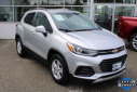 Thumbnail image of 2021 Chevrolet Trax at Good Chevrolet - NEW