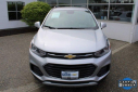 Thumbnail image of 2021 Chevrolet Trax at Good Chevrolet - NEW