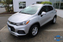 Thumbnail image of 2021 Chevrolet Trax at Good Chevrolet - NEW