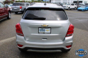 Thumbnail image of 2021 Chevrolet Trax at Good Chevrolet - NEW