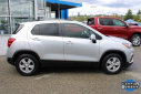 Thumbnail image of 2021 Chevrolet Trax at Good Chevrolet - NEW
