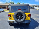 Thumbnail image of 2021 Jeep Wrangler Unlimited at Gary Mathews Motors