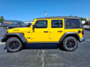 Thumbnail image of 2021 Jeep Wrangler Unlimited at Gary Mathews Motors