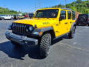 Thumbnail image of 2021 Jeep Wrangler Unlimited at Gary Mathews Motors
