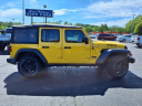 Thumbnail image of 2021 Jeep Wrangler Unlimited at Gary Mathews Motors