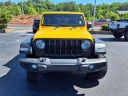 Thumbnail image of 2021 Jeep Wrangler Unlimited at Gary Mathews Motors