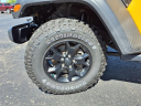 Thumbnail image of 2021 Jeep Wrangler Unlimited at Gary Mathews Motors