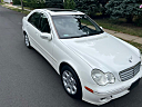 Thumbnail image of 2005 Mercedes-Benz C-Class at Automax of Yonkers Llc