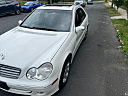 Thumbnail image of 2005 Mercedes-Benz C-Class at Automax of Yonkers Llc