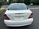 Thumbnail image of 2005 Mercedes-Benz C-Class at Automax of Yonkers Llc