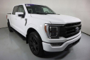 Thumbnail image of 2021 Ford F-150 at Low Book Sales