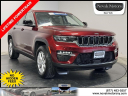 2022 Jeep Grand Cherokee Limited at Novak Motors NY