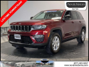 Thumbnail image of 2022 Jeep Grand Cherokee at Novak Motors NY