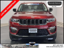 Thumbnail image of 2022 Jeep Grand Cherokee at Novak Motors NY