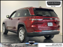 Thumbnail image of 2022 Jeep Grand Cherokee at Novak Motors NY