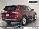 Thumbnail image of 2022 Jeep Grand Cherokee at Novak Motors NY