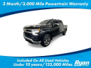 Thumbnail image of 2023 Chevrolet Silverado 1500 at Ryan Honda