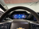 Thumbnail image of 2023 Chevrolet Silverado 1500 at Ryan Honda